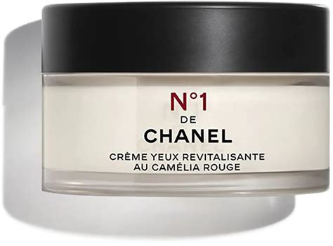 chanel no 1 cream revitalisante au camelia rouge review|grazia de chanel revitalizing serum.